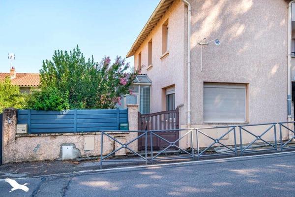 Maison 236 700 € Saint-Priest 3 p 73 m² DPE D