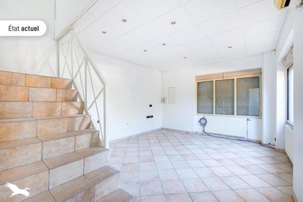 Maison 236 700 € Saint-Priest 3 p 73 m² DPE D