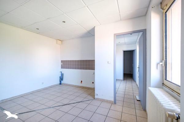 Maison 236 700 € Saint-Priest 3 p 73 m² DPE D