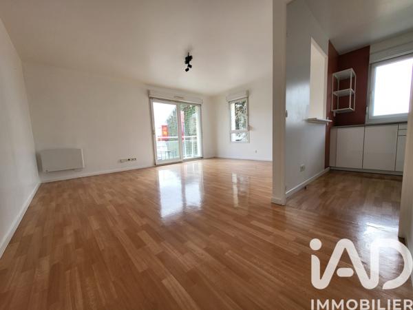 Location appartement 3 pièces 71 m² Châlons-en-Champagne
