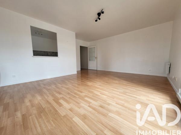 Location appartement 3 pièces 71 m² Châlons-en-Champagne