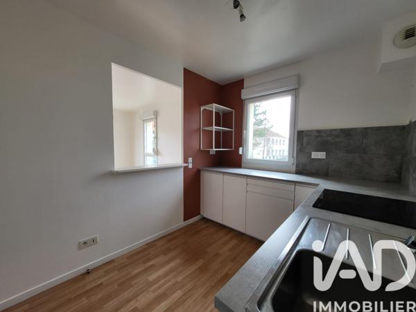 Location appartement 3 pièces 71 m² Châlons-en-Champagne