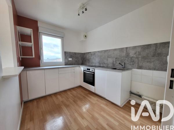 Location appartement 3 pièces 71 m² Châlons-en-Champagne