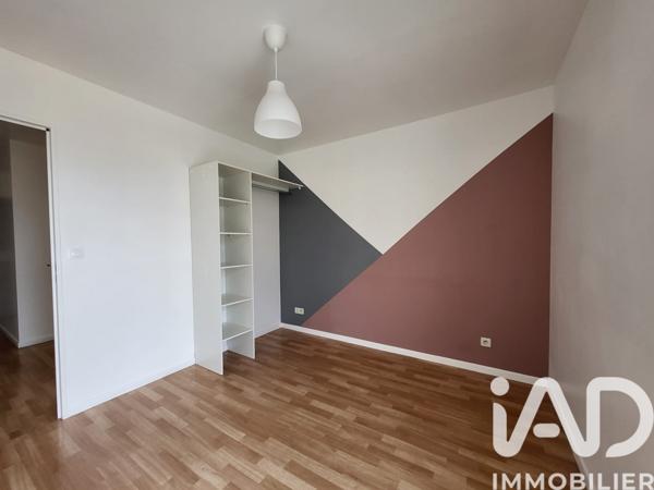 Location appartement 3 pièces 71 m² Châlons-en-Champagne