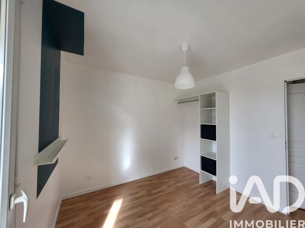 Location appartement 3 pièces 71 m² Châlons-en-Champagne
