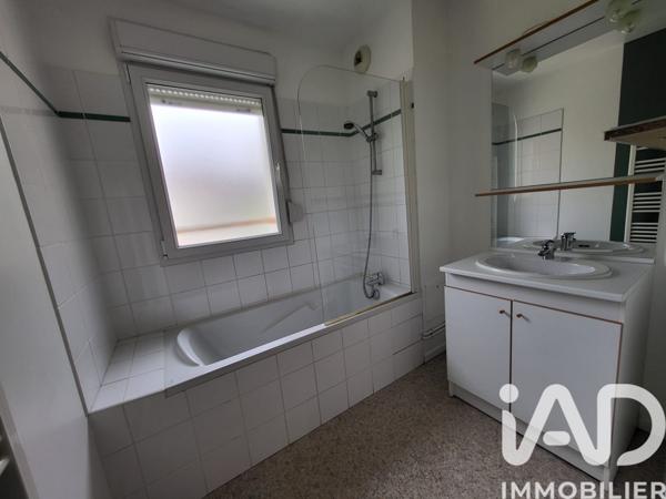 Location appartement 3 pièces 71 m² Châlons-en-Champagne