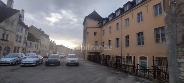 Local/bureau à vendre DOLE (39) Local professionnel – Idéal profession libérale