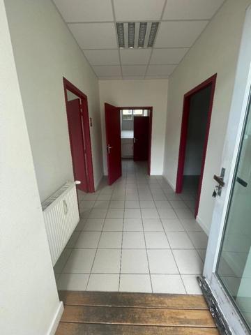 Local/bureau à vendre DOLE (39) Local professionnel – Idéal profession libérale