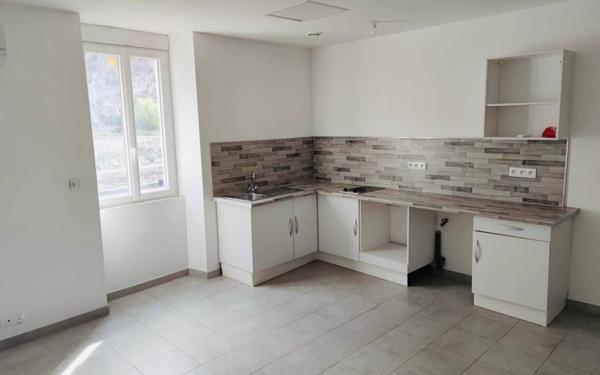 Appartement à vendre    4 pièces • 156 m2 Anduze