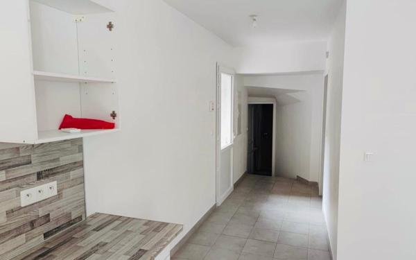 Appartement à vendre    4 pièces • 156 m2 Anduze