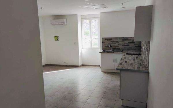 Appartement à vendre    4 pièces • 156 m2 Anduze