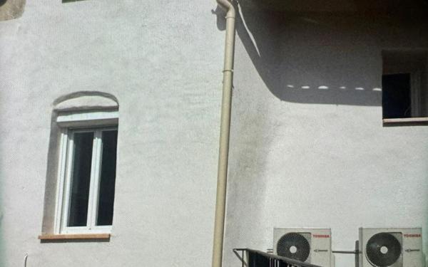 Appartement à vendre    4 pièces • 156 m2 Anduze