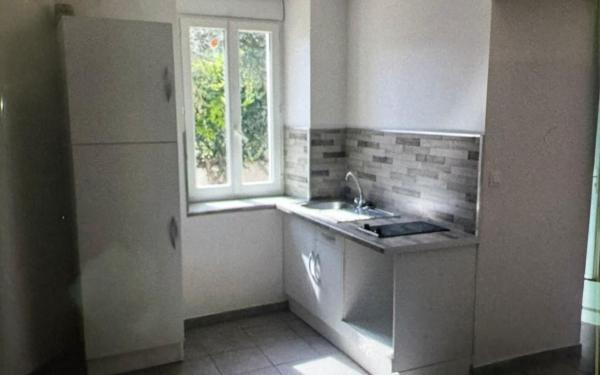 Appartement à vendre    4 pièces • 156 m2 Anduze