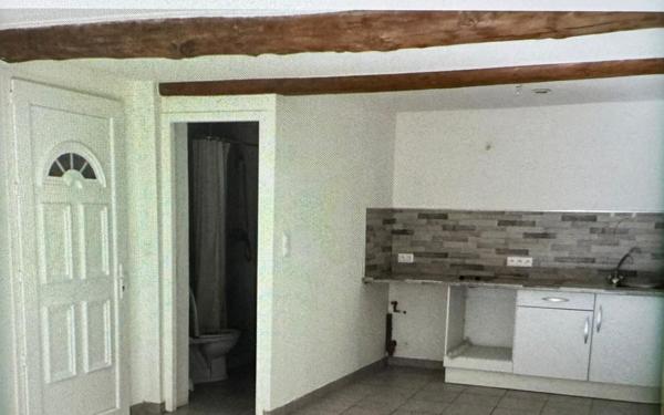 Appartement à vendre    4 pièces • 156 m2 Anduze