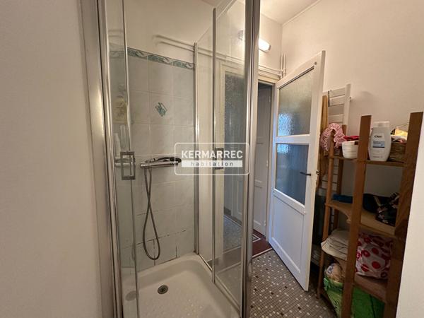 Appartement 3 pièces – 48 m² environ à Rennes (ref : 22603)