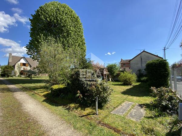 Maison Coye La Foret 5 pièce(s) 148 m2