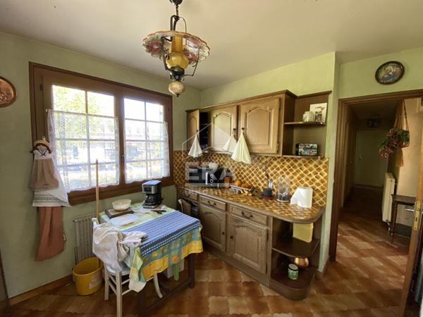 Maison Coye La Foret 5 pièce(s) 148 m2