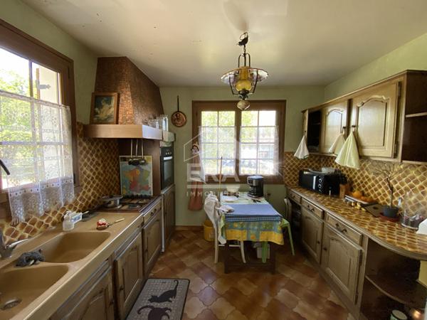 Maison Coye La Foret 5 pièce(s) 148 m2