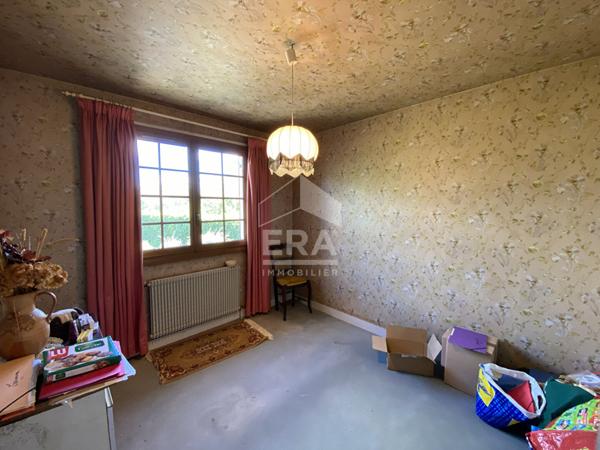 Maison Coye La Foret 5 pièce(s) 148 m2