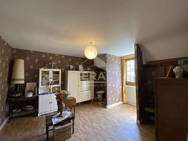 Maison Coye La Foret 5 pièce(s) 148 m2