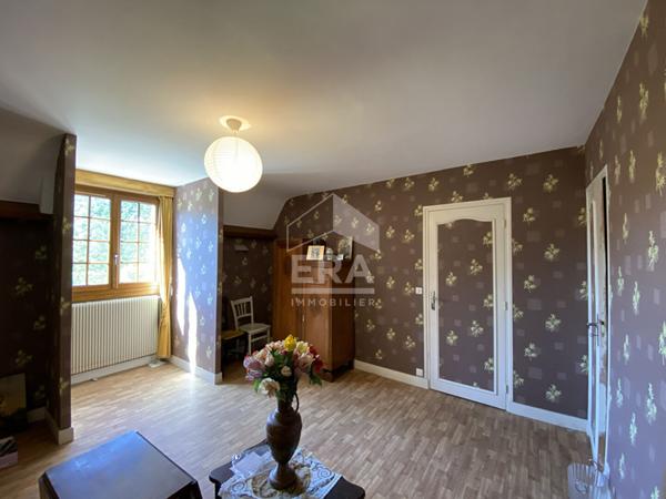 Maison Coye La Foret 5 pièce(s) 148 m2