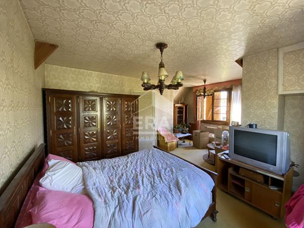 Maison Coye La Foret 5 pièce(s) 148 m2