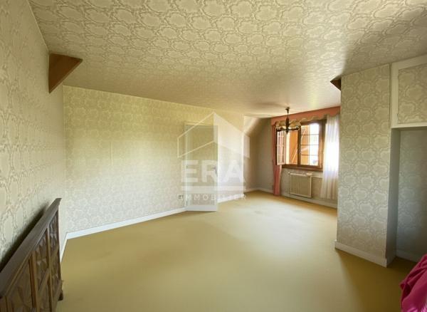 Maison Coye La Foret 5 pièce(s) 148 m2