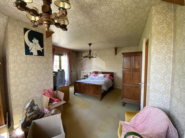 Maison Coye La Foret 5 pièce(s) 148 m2