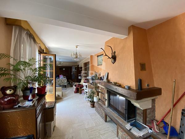 Maison Coye La Foret 5 pièce(s) 148 m2