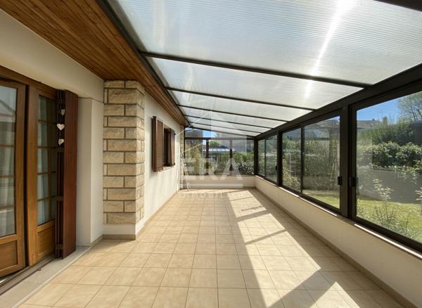 Maison Coye La Foret 5 pièce(s) 148 m2