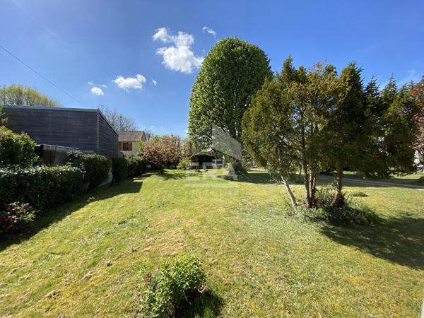 Maison Coye La Foret 5 pièce(s) 148 m2