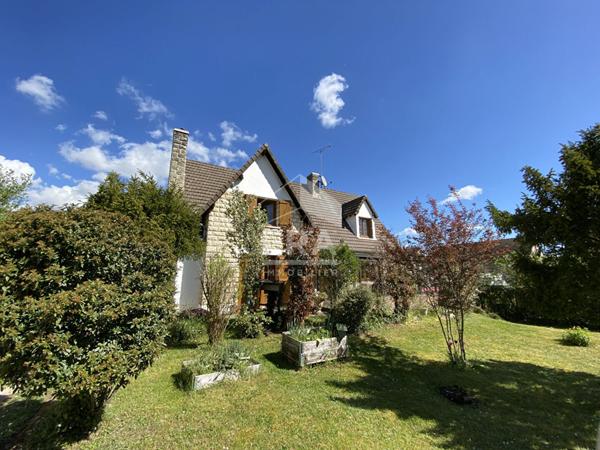 Maison Coye La Foret 5 pièce(s) 148 m2