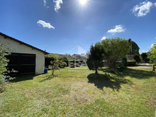 Maison Coye La Foret 5 pièce(s) 148 m2