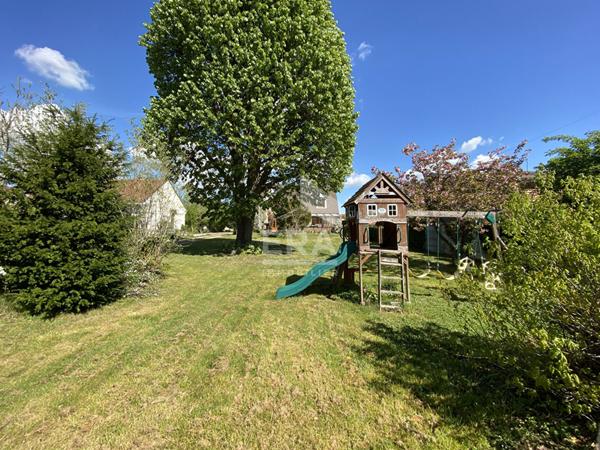 Maison Coye La Foret 5 pièce(s) 148 m2