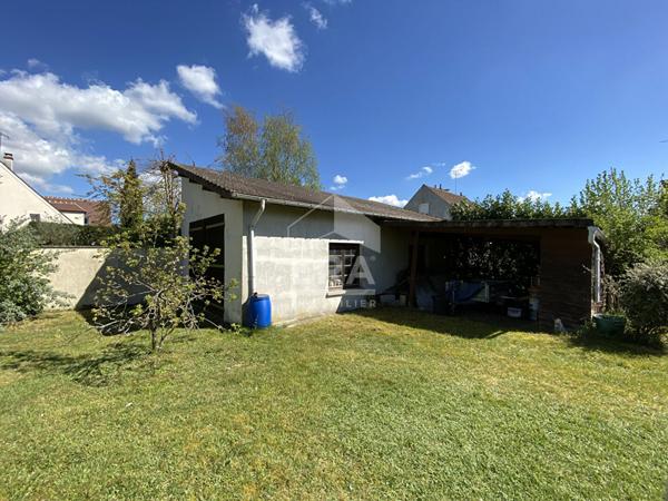 Maison Coye La Foret 5 pièce(s) 148 m2