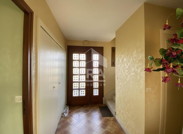 Maison Coye La Foret 5 pièce(s) 148 m2