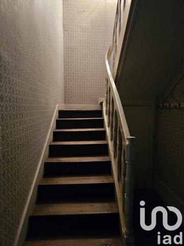 Maison à vendre 8 pièces 173 m² Ruffec