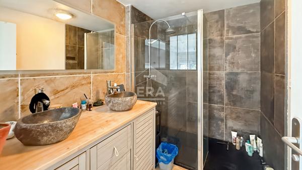 Appartement duplex T4 94m²