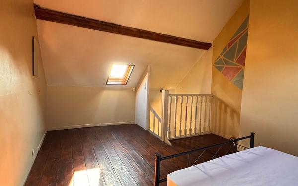 Maison à vendre    3 pièces •  Amiens