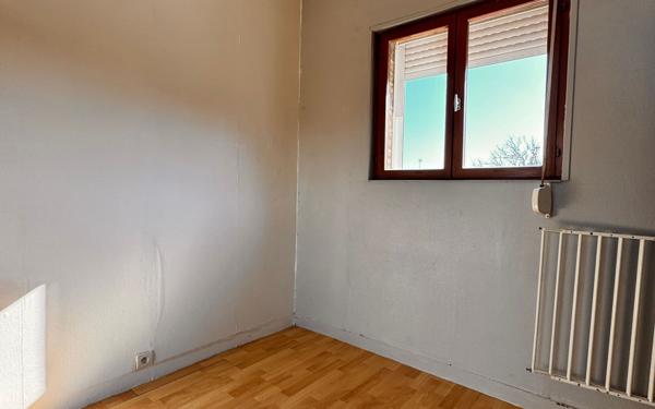 Maison à vendre    3 pièces •  Amiens