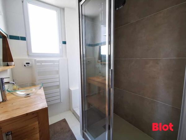 Appartement 4 pièce(s)