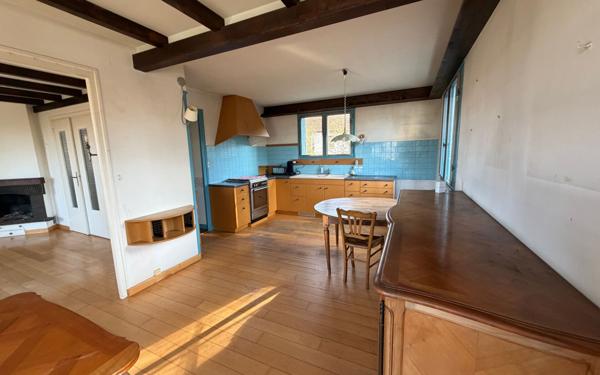 Maison à vendre    5 pièces • 150 m2 Rillieux-la-Pape