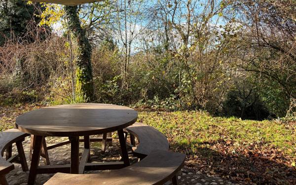 Maison à vendre    5 pièces • 150 m2 Rillieux-la-Pape