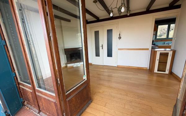 Maison à vendre    5 pièces • 150 m2 Rillieux-la-Pape