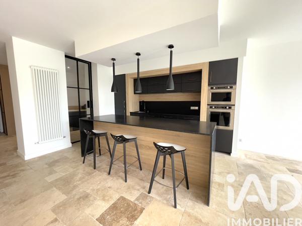 Appartement à vendre 4 pièces 141 m² Bordeaux