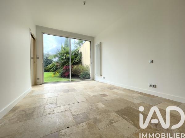 Appartement à vendre 4 pièces 141 m² Bordeaux