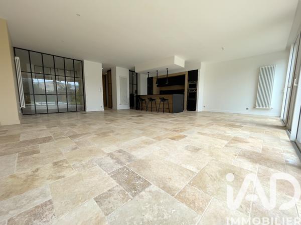 Appartement à vendre 4 pièces 141 m² Bordeaux