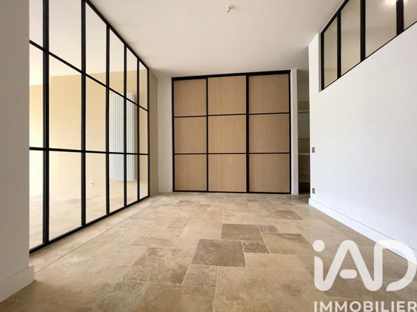 Appartement à vendre 4 pièces 141 m² Bordeaux