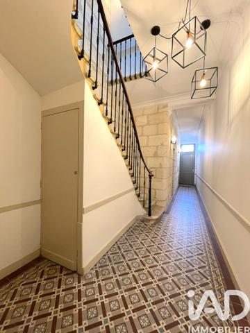 Appartement à vendre 4 pièces 141 m² Bordeaux