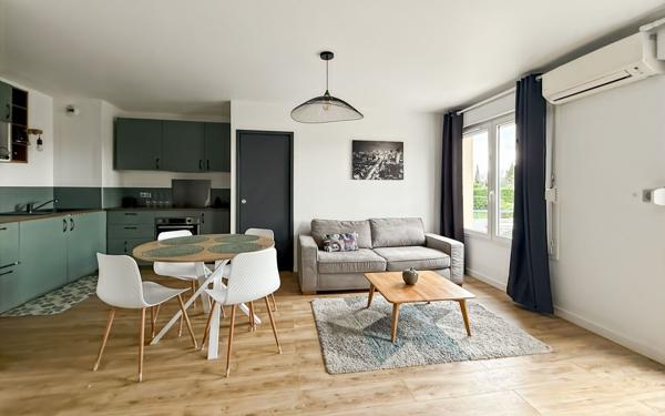 Appartement à louer    3 pièces •  Tournefeuille